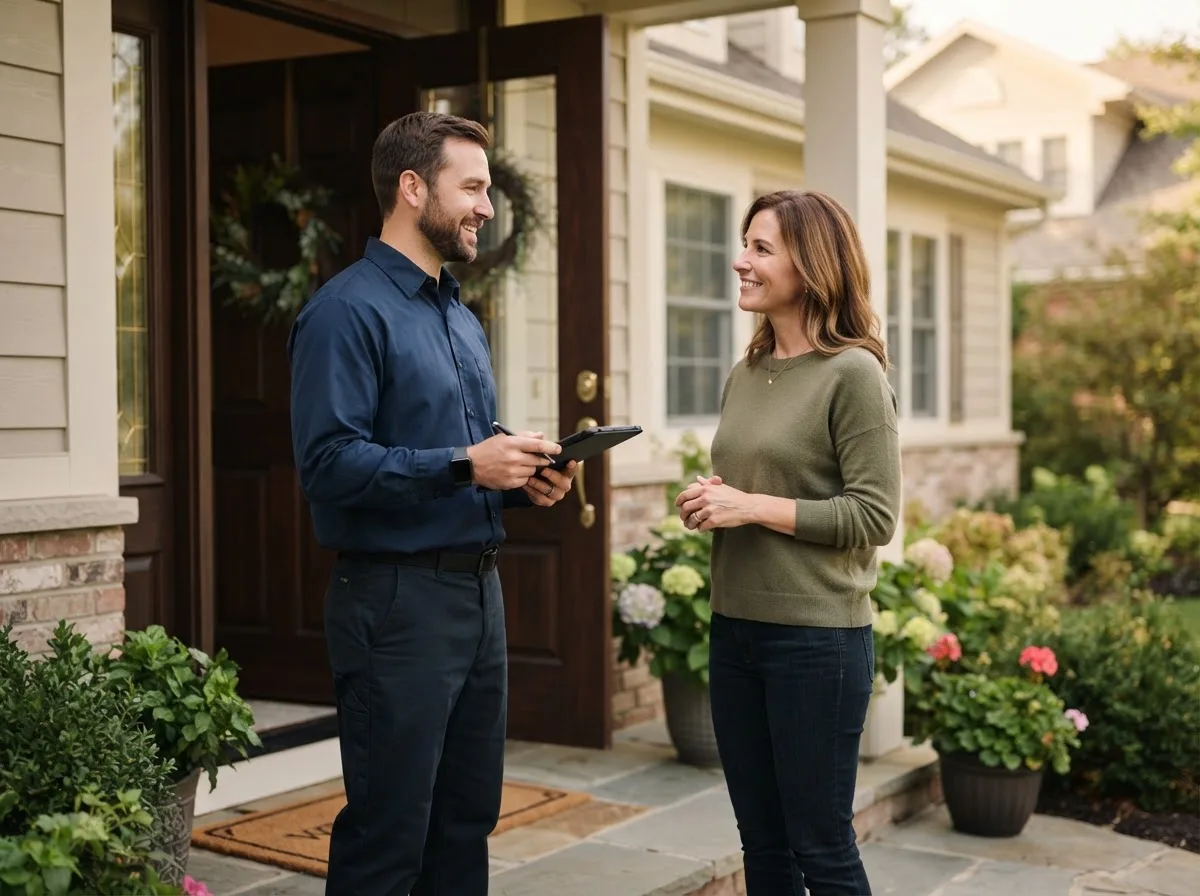 Water damage restoration FAQs for Saint John, WA